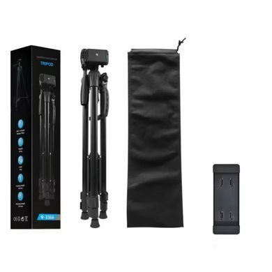 Лазерный уровень Huepar W04CG 4D 16 линий+LR5RG+премиум штатив 140 см | Bluetooth | Сервопривод