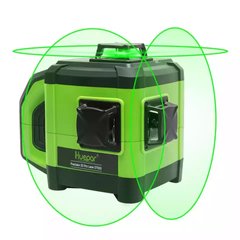 Лазерный уровень Huepar DT03CG+ 3D, лазерный нивелир